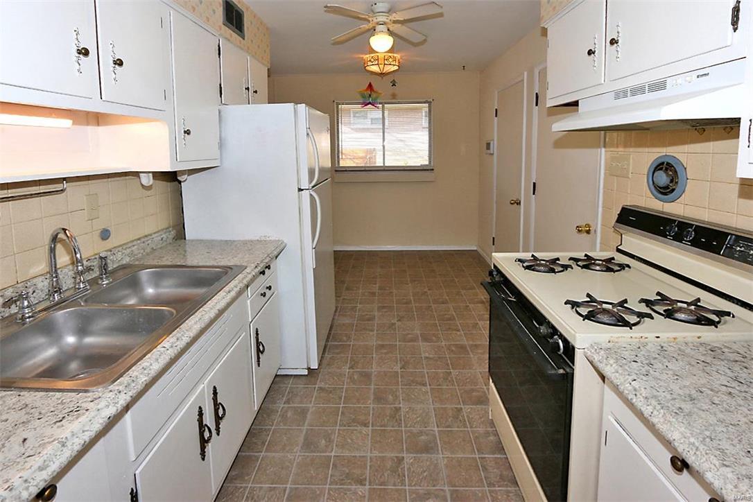 Northgate Estates 3 - Residential