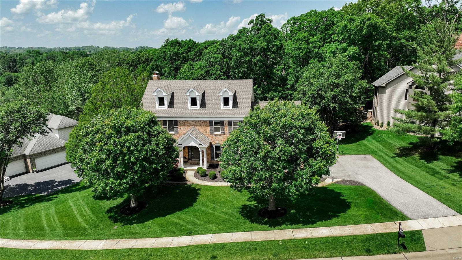 Wildhorse Village H - Residential