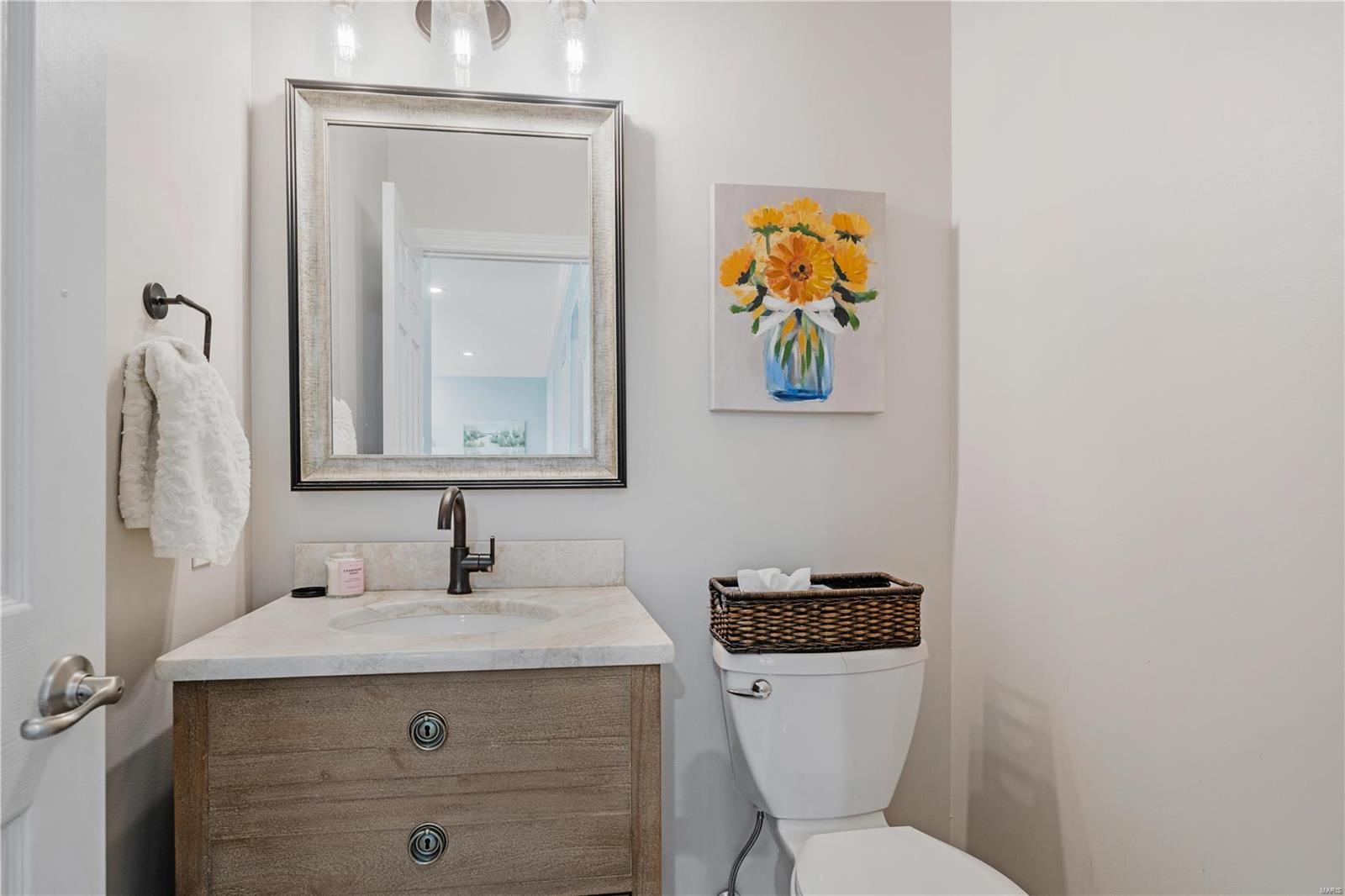 Wildhorse Village H - Residential