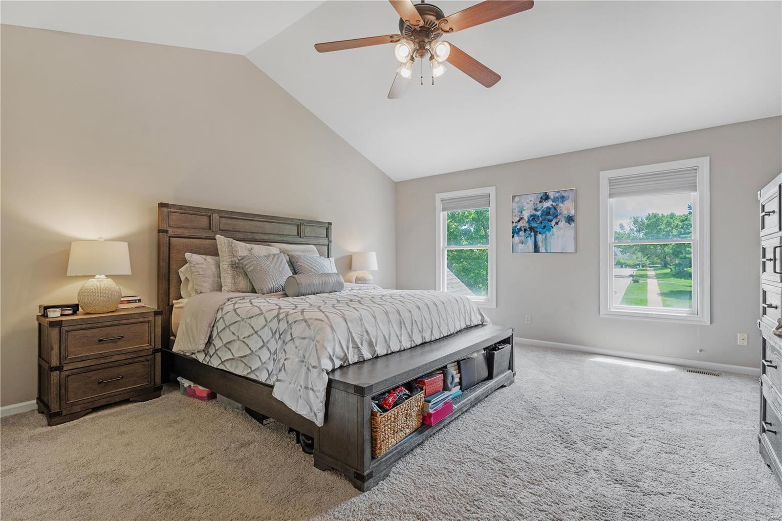 Wildhorse Village H - Residential