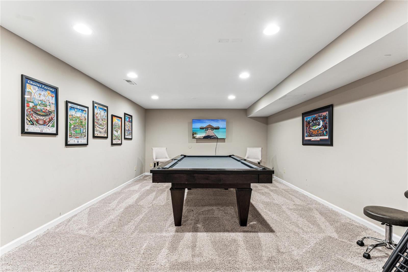 Wildhorse Village H - Residential