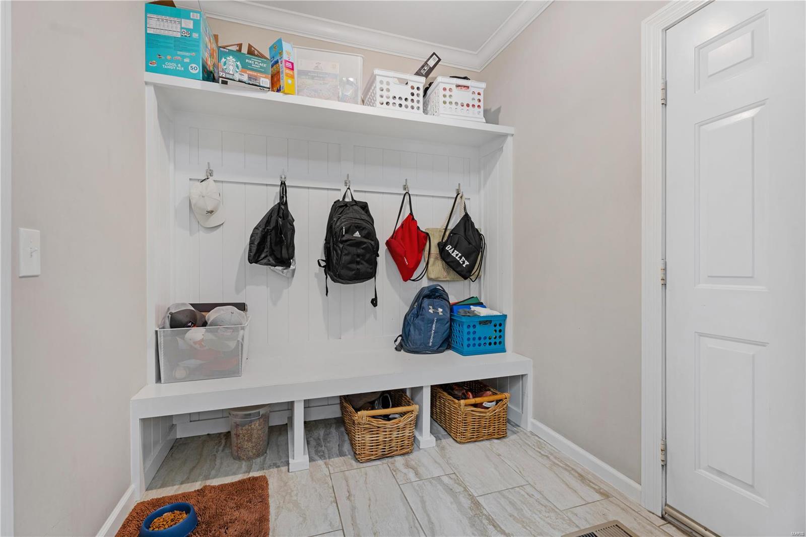 Wildhorse Village H - Residential