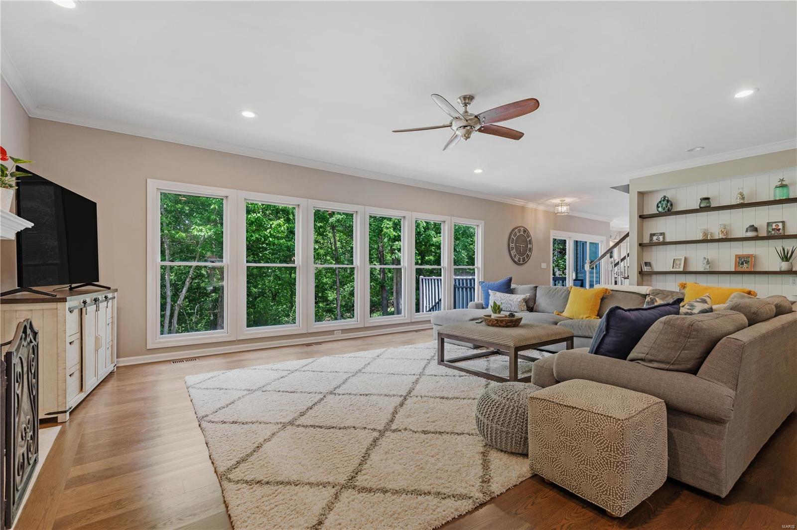 Wildhorse Village H - Residential