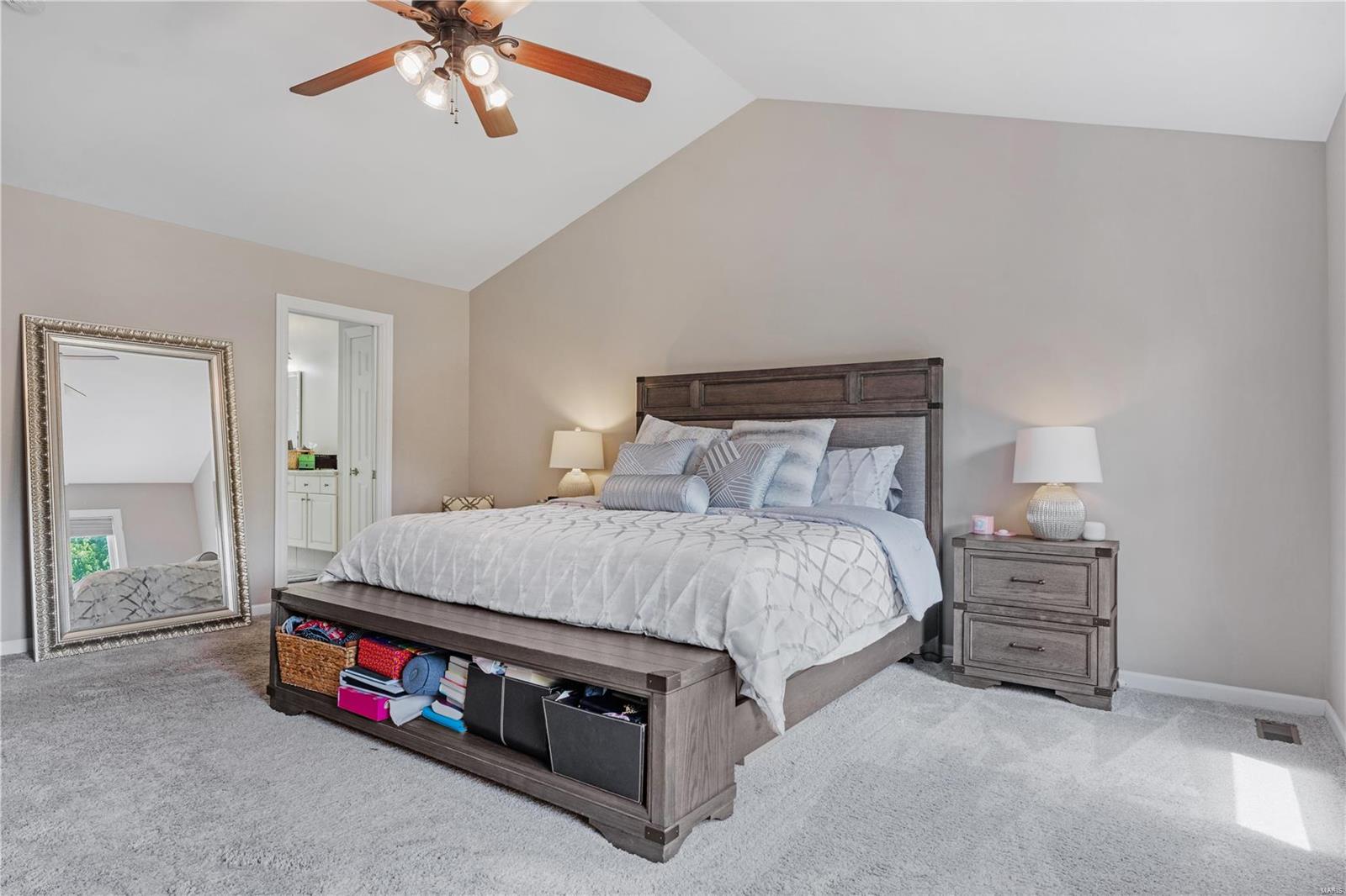 Wildhorse Village H - Residential