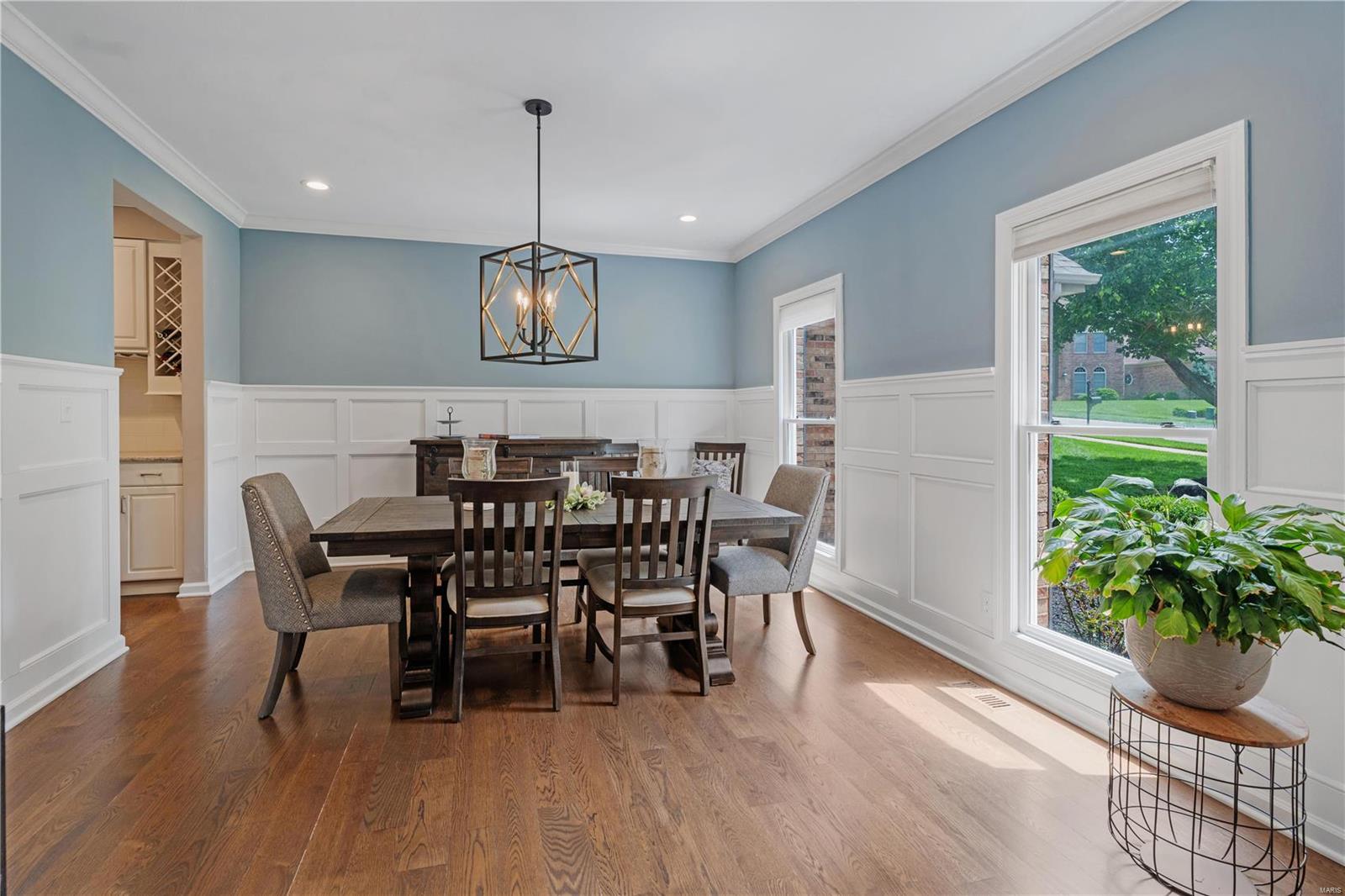 Wildhorse Village H - Residential