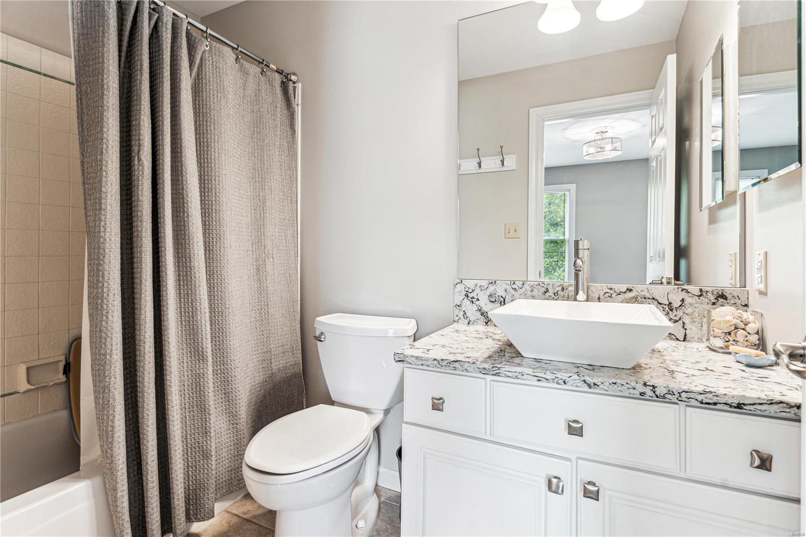 Wildhorse Village H - Residential