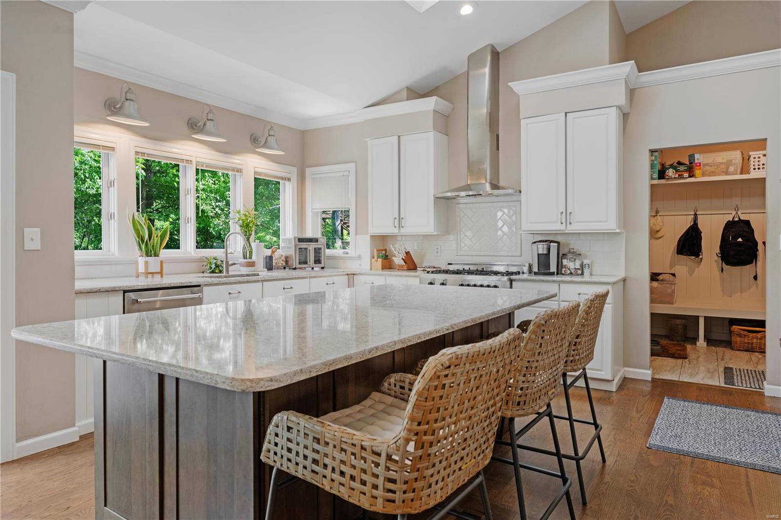 Wildhorse Village H - Residential