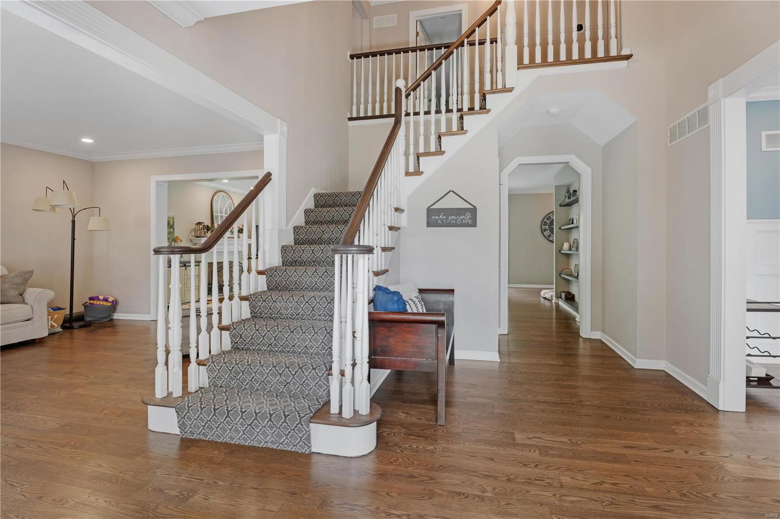 Wildhorse Village H - Residential