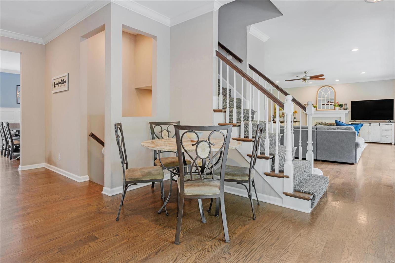 Wildhorse Village H - Residential