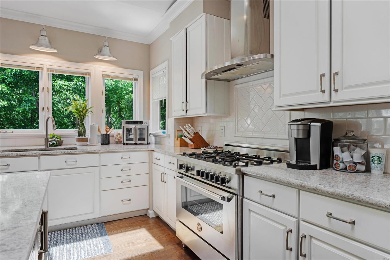 Wildhorse Village H - Residential