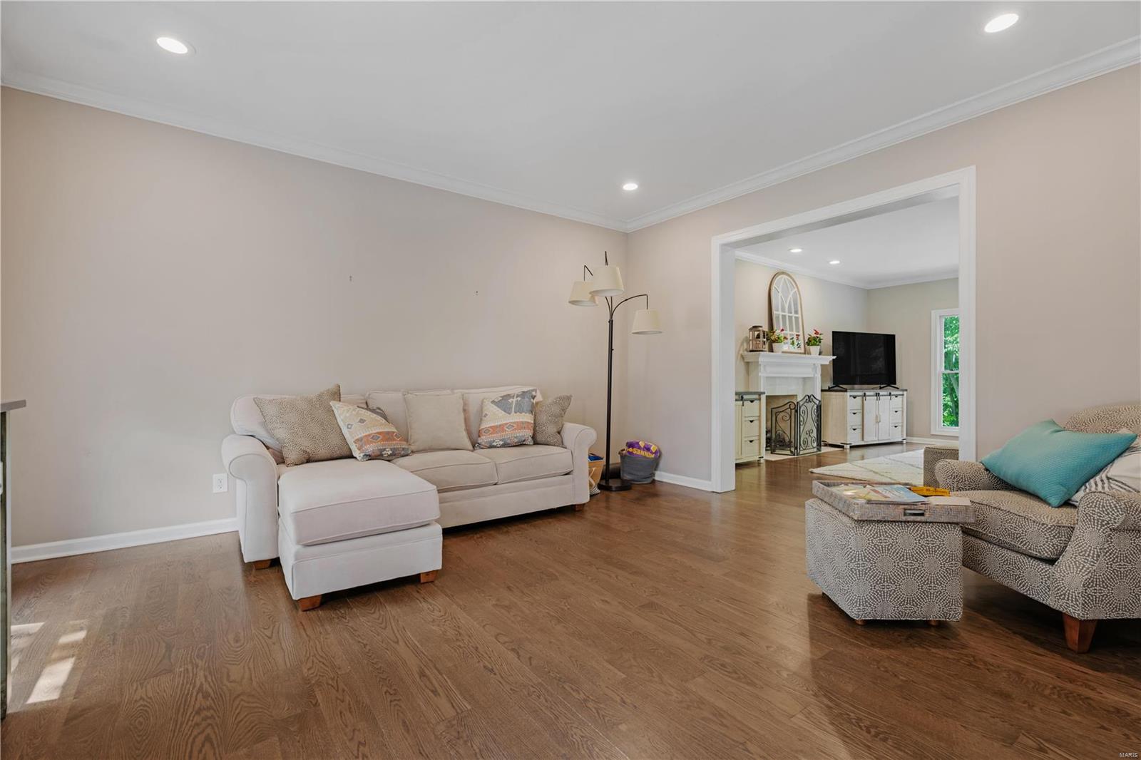 Wildhorse Village H - Residential