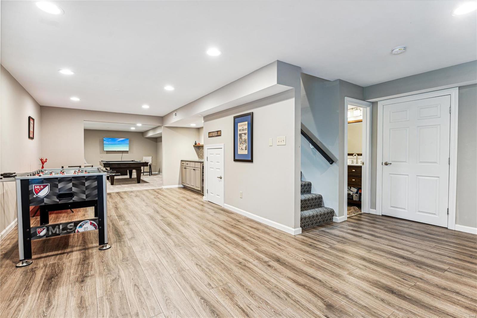 Wildhorse Village H - Residential