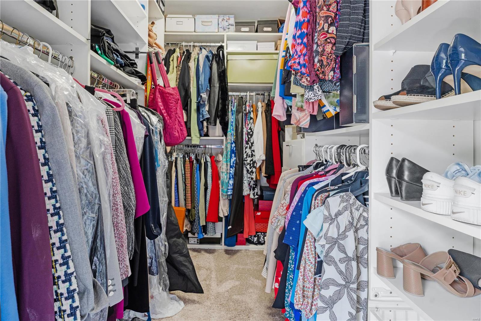 Wildhorse Village H - Residential