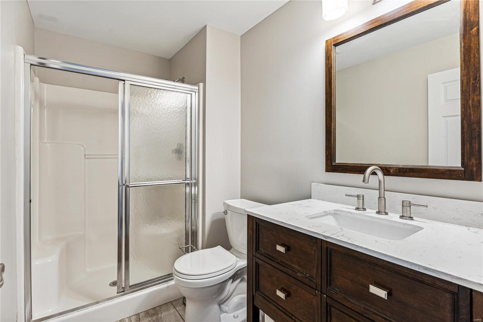 Wildhorse Village H - Residential