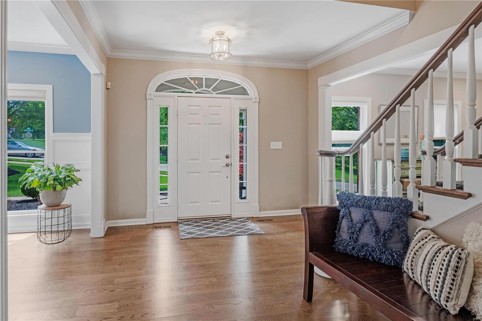 Wildhorse Village H - Residential