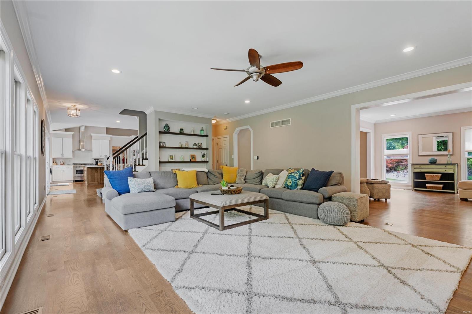 Wildhorse Village H - Residential