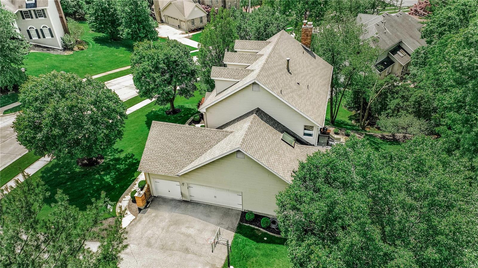 Wildhorse Village H - Residential