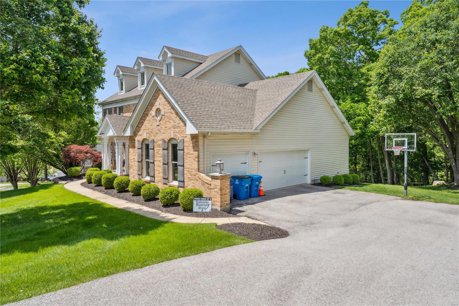 Wildhorse Village H - Residential