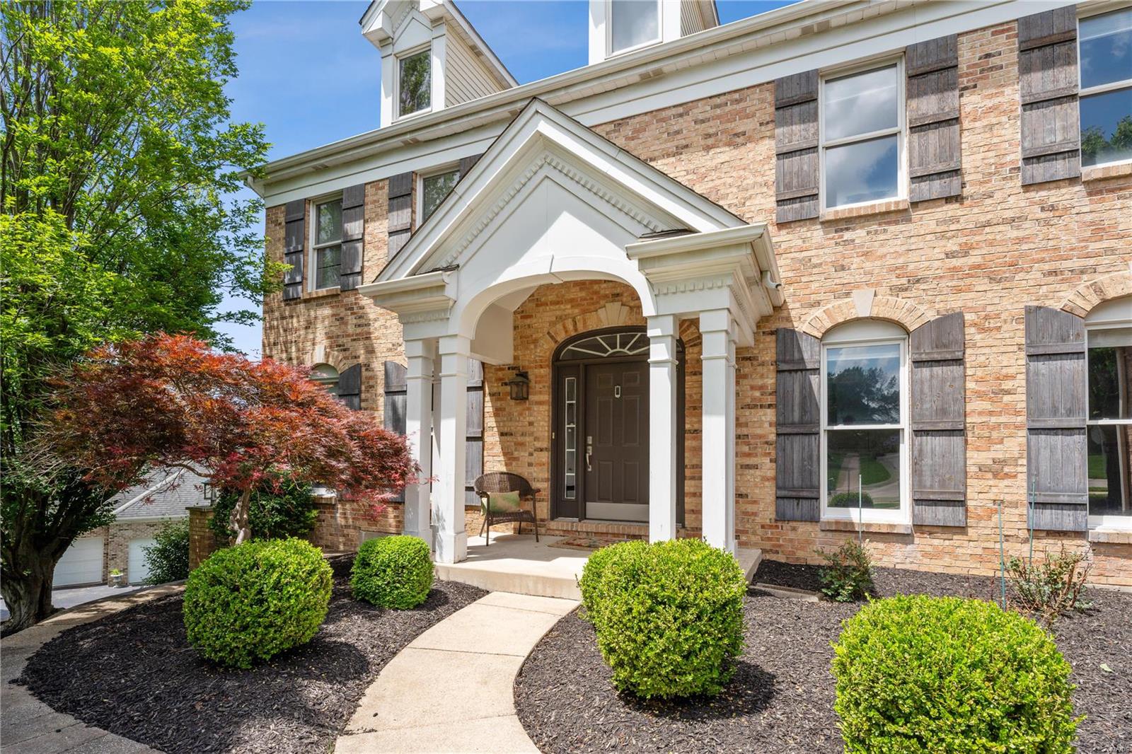 Wildhorse Village H - Residential