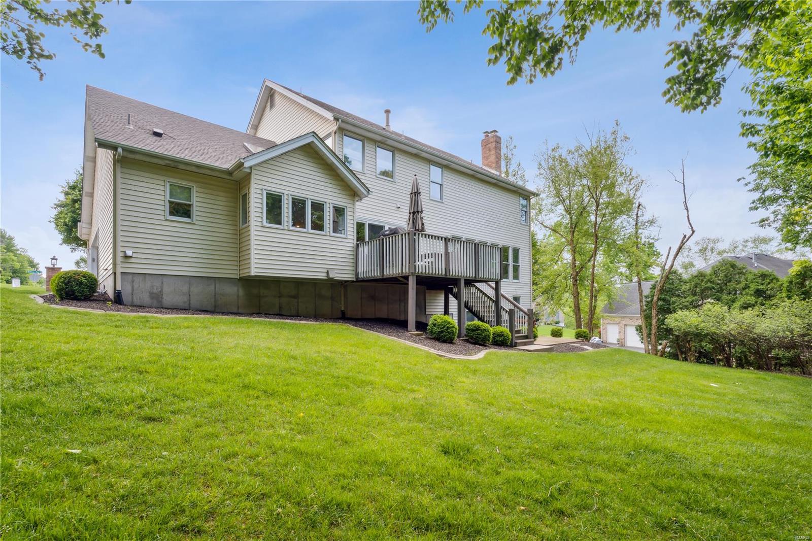 Wildhorse Village H - Residential