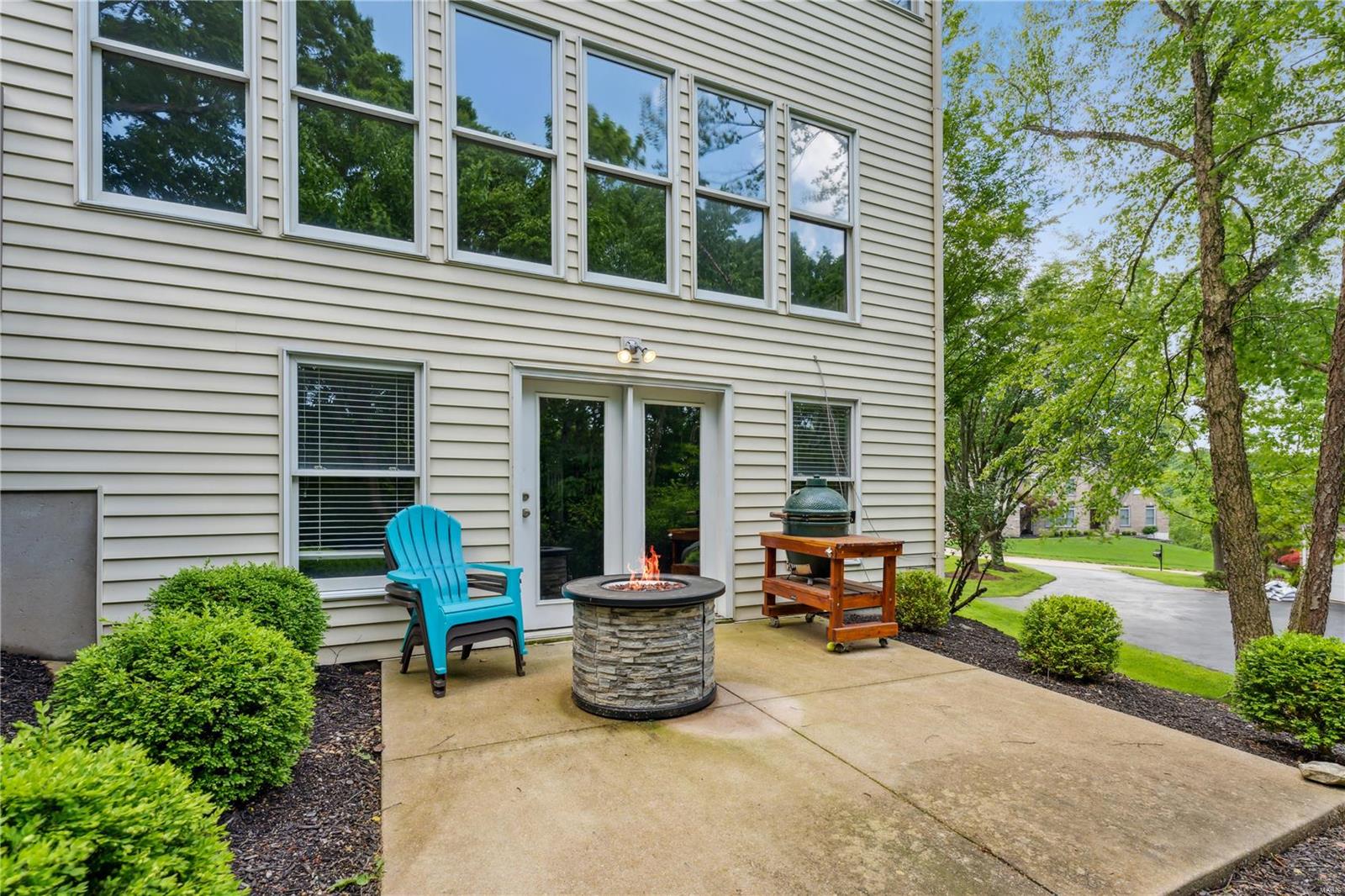 Wildhorse Village H - Residential