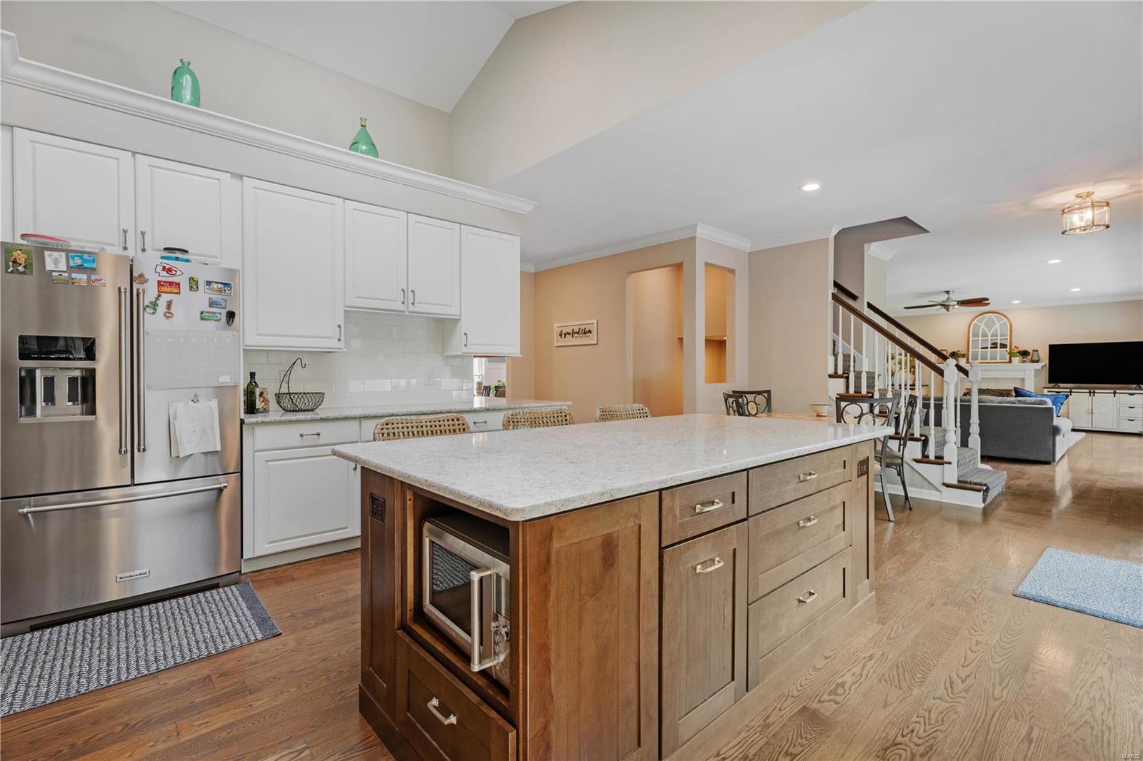 Wildhorse Village H - Residential