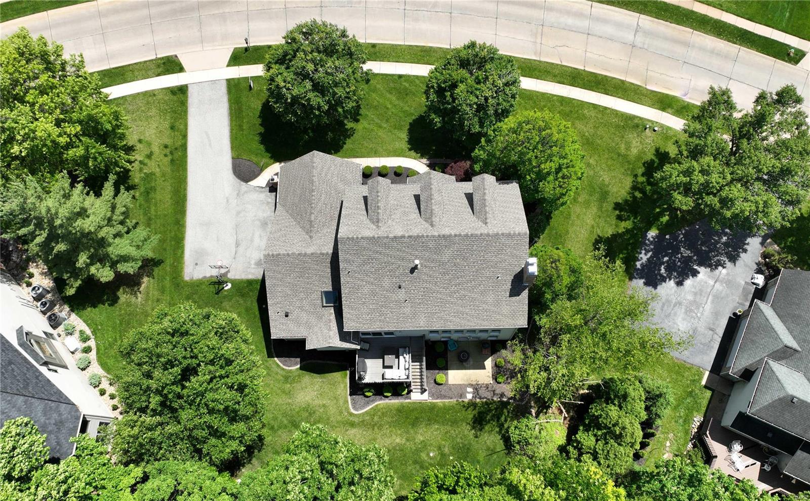 Wildhorse Village H - Residential