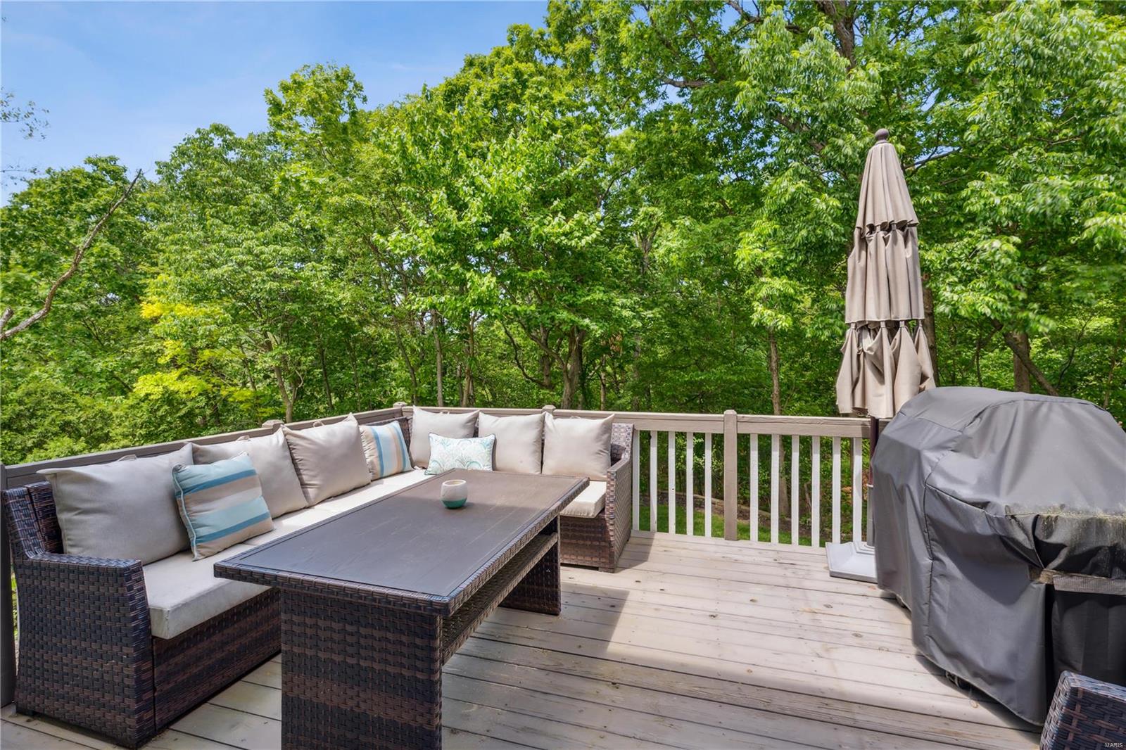 Wildhorse Village H - Residential