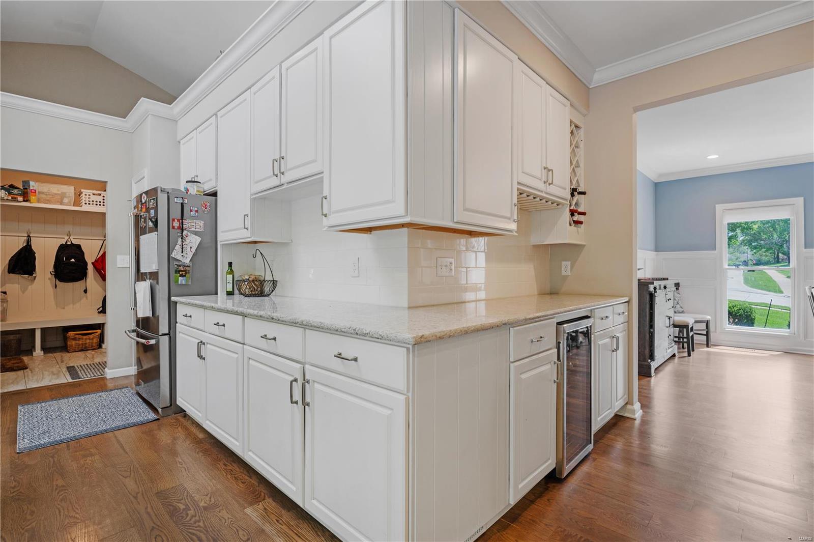 Wildhorse Village H - Residential