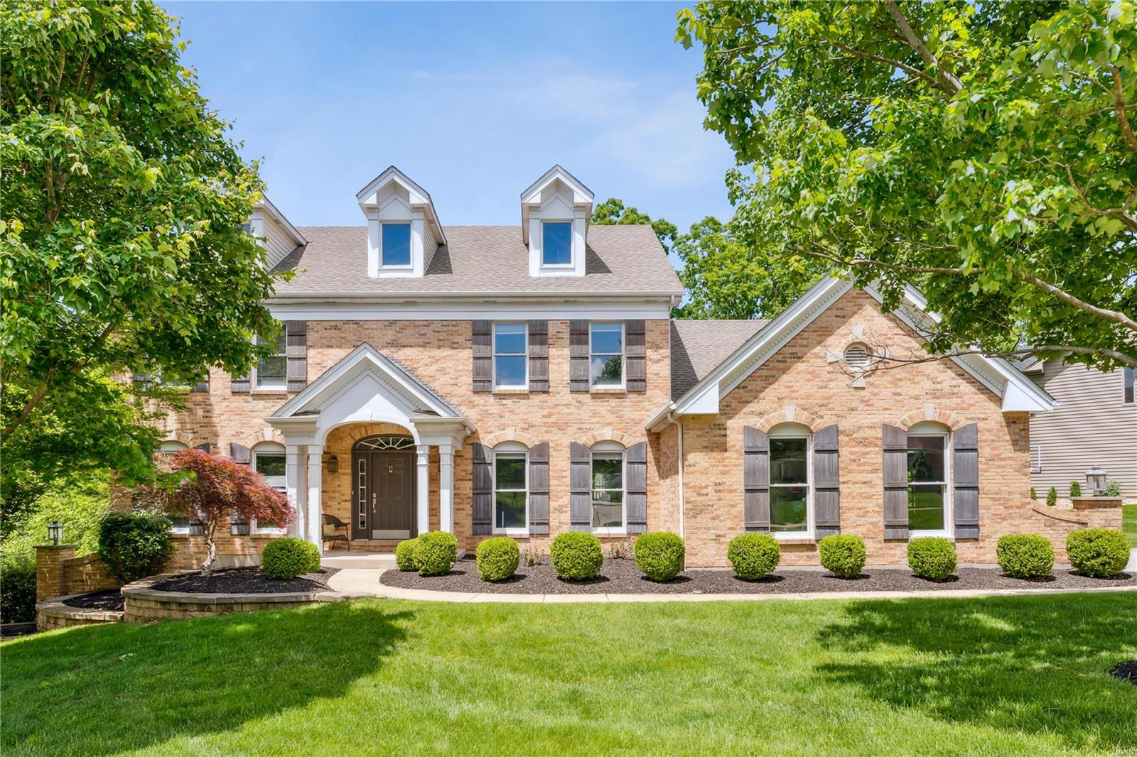 Wildhorse Village H - Residential