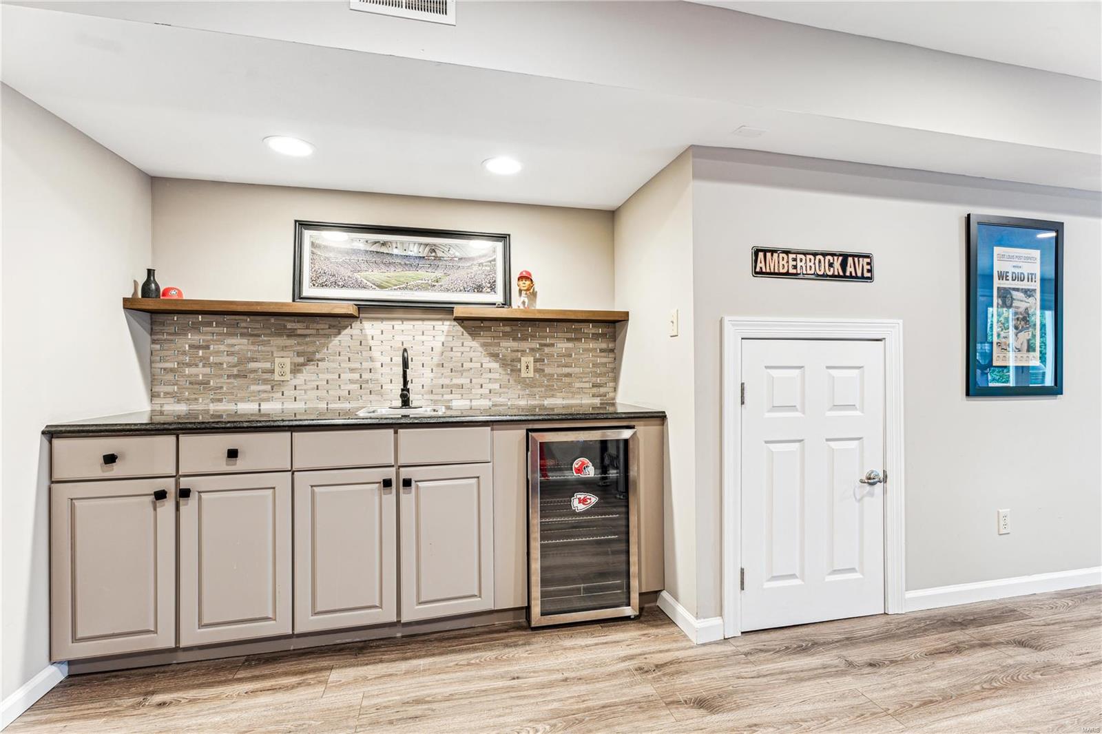 Wildhorse Village H - Residential