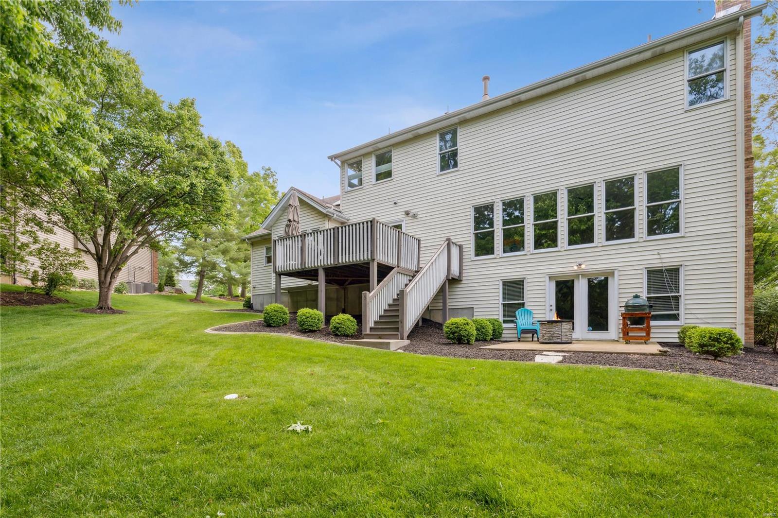 Wildhorse Village H - Residential