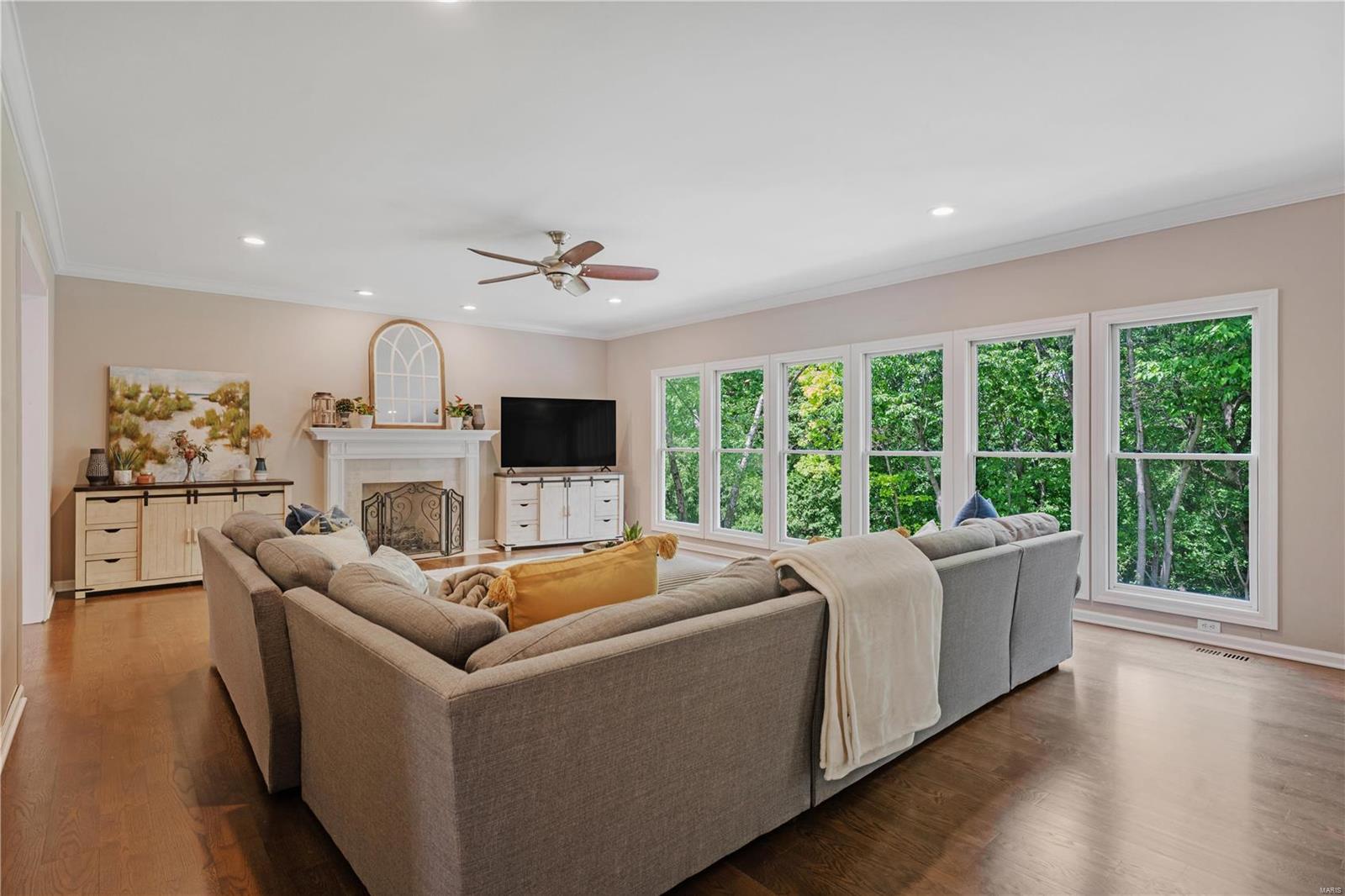 Wildhorse Village H - Residential