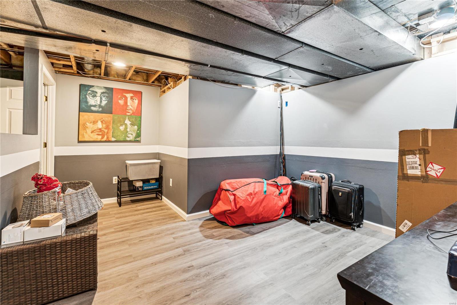 Wildhorse Village H - Residential