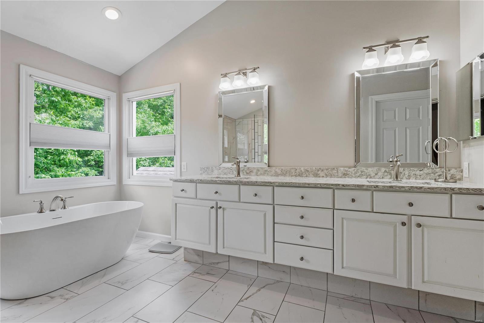 Wildhorse Village H - Residential