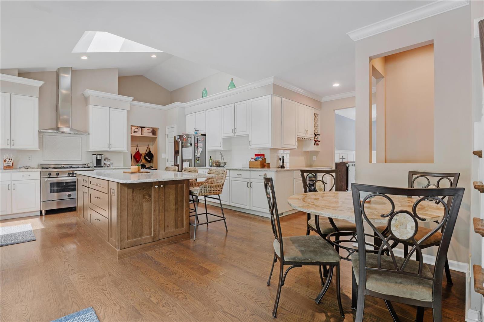 Wildhorse Village H - Residential