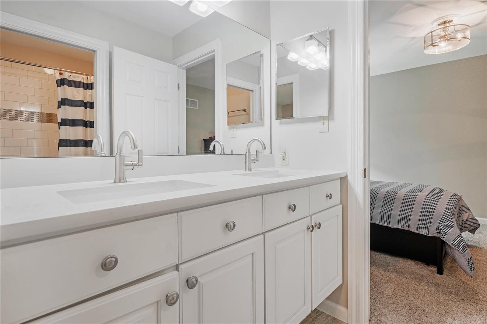 Wildhorse Village H - Residential