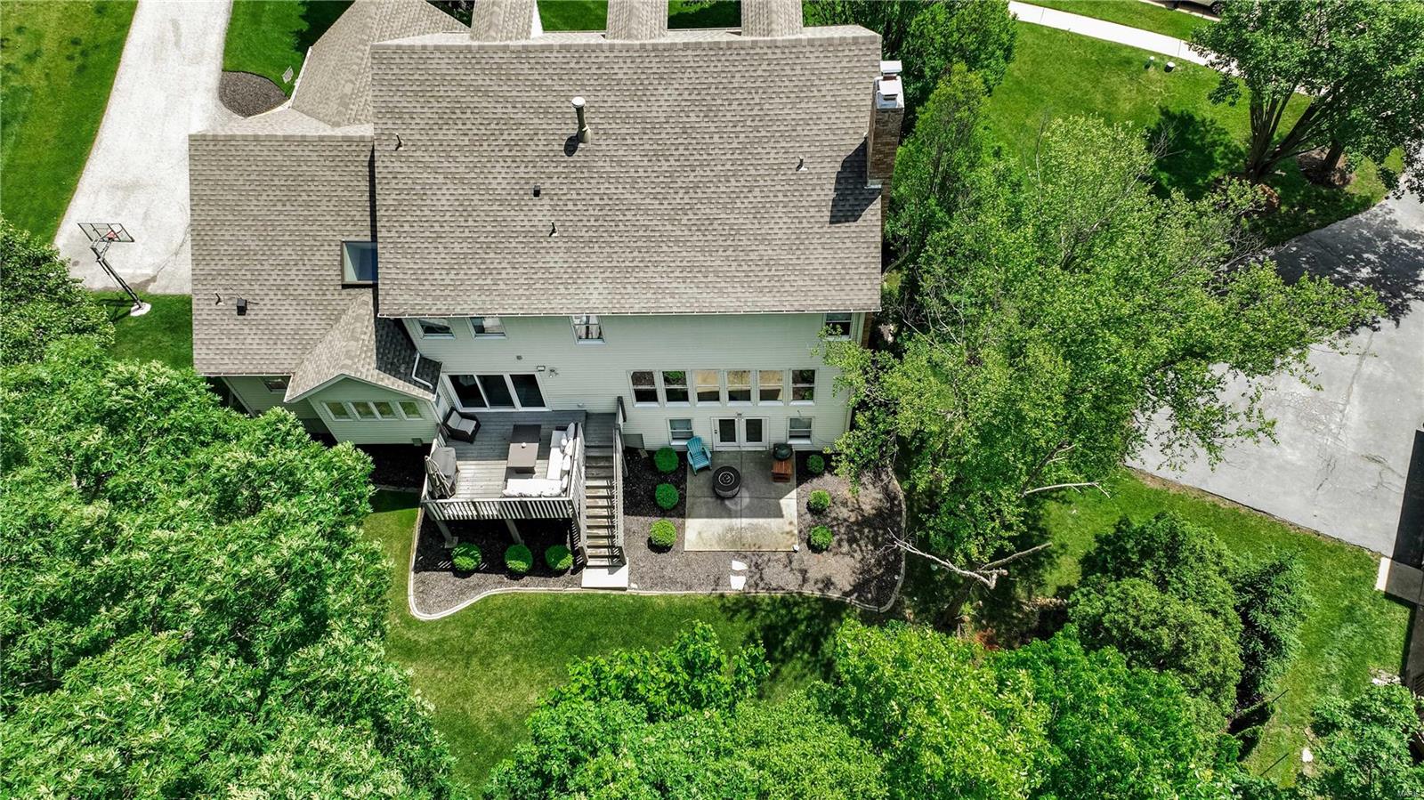 Wildhorse Village H - Residential