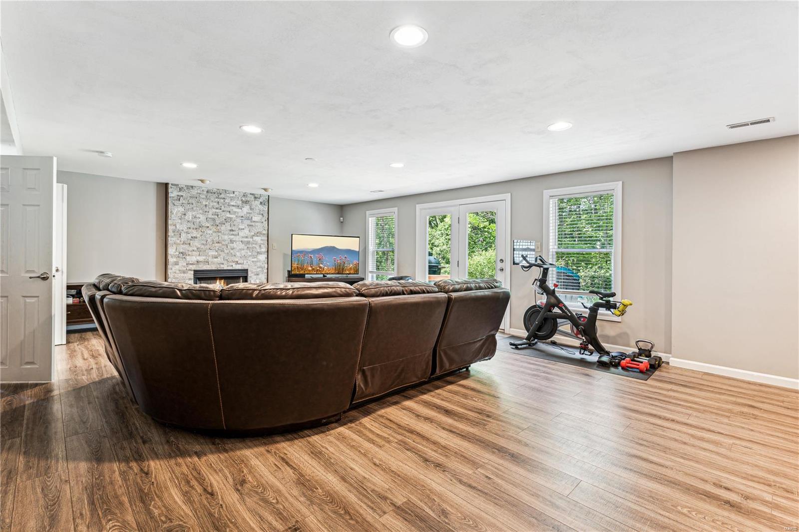 Wildhorse Village H - Residential