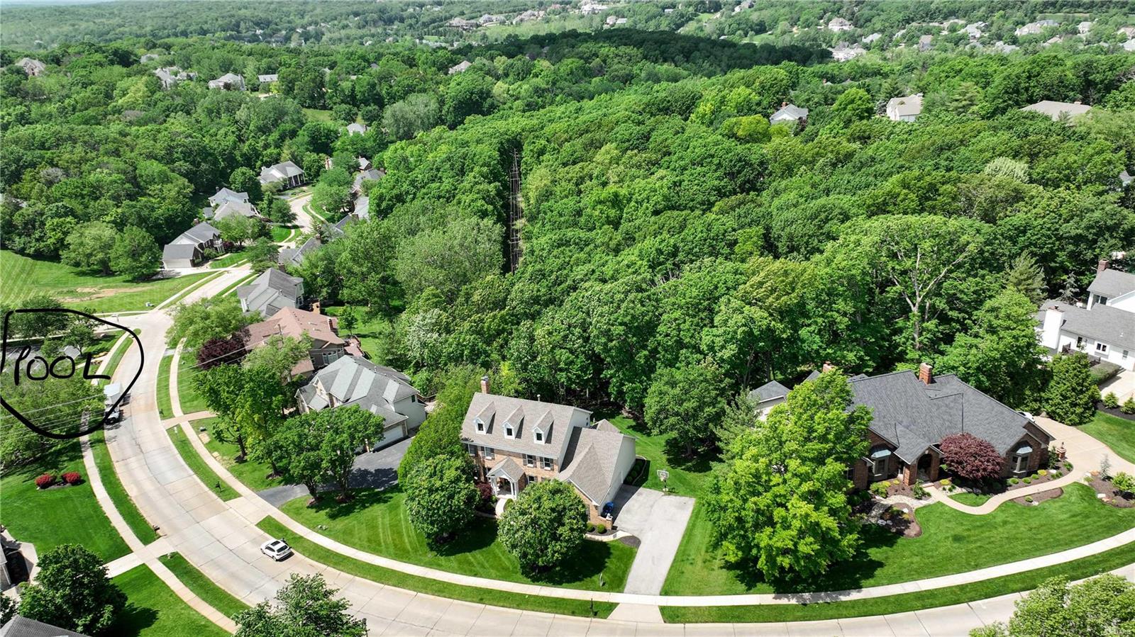 Wildhorse Village H - Residential