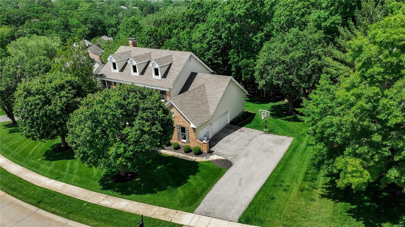 Wildhorse Village H - Residential