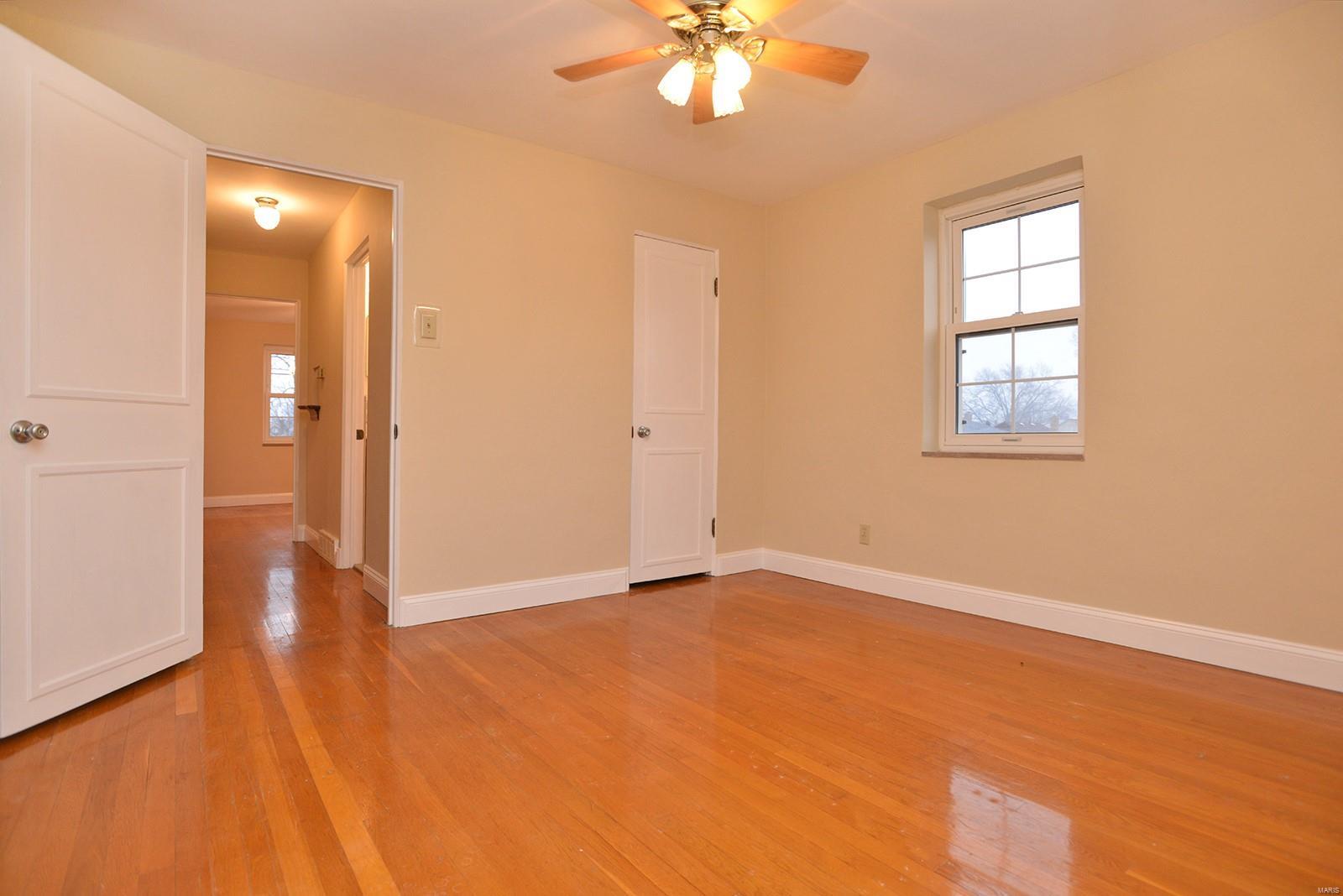 St Louis Hills Add 04 - Residential Income