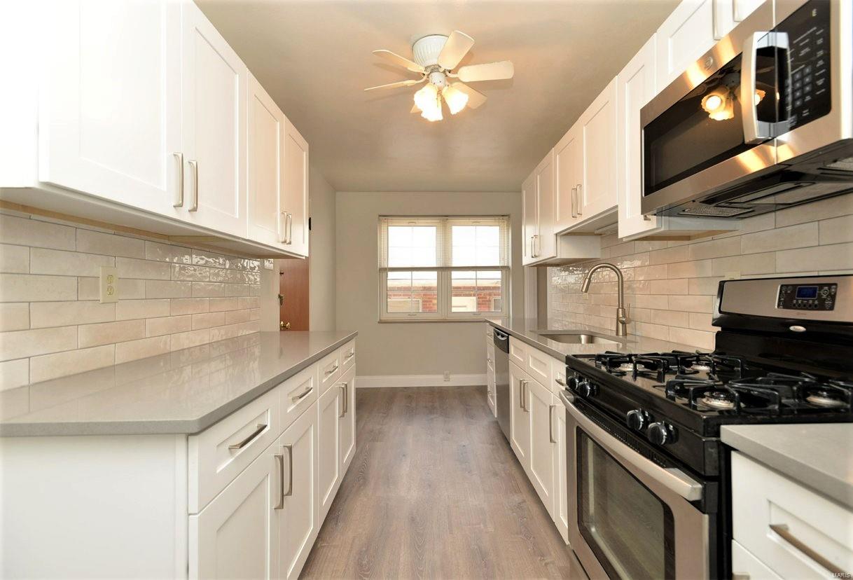 St Louis Hills Add 04 - Residential Income