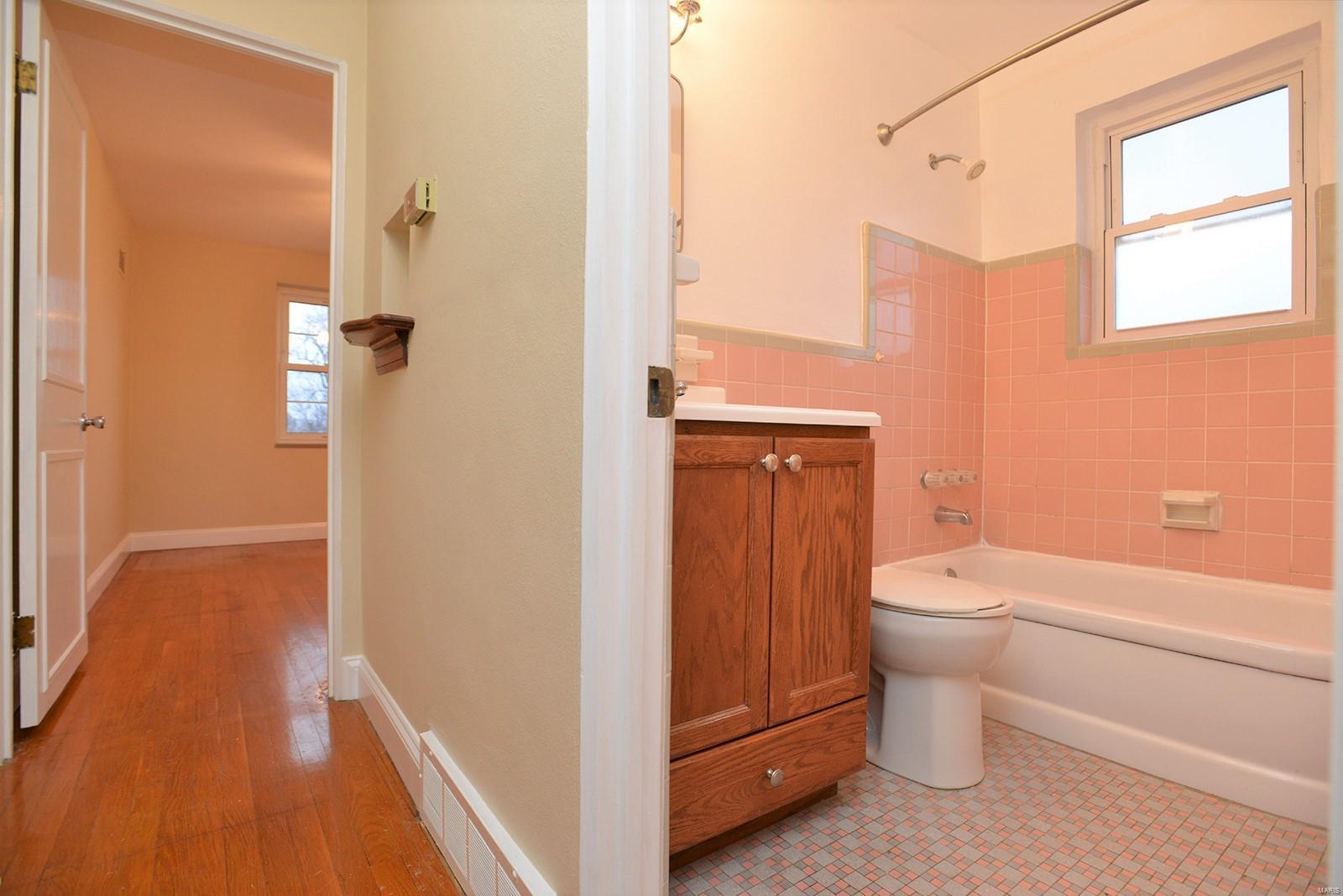 St Louis Hills Add 04 - Residential Income