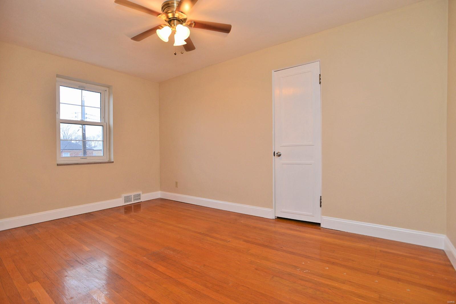 St Louis Hills Add 04 - Residential Income