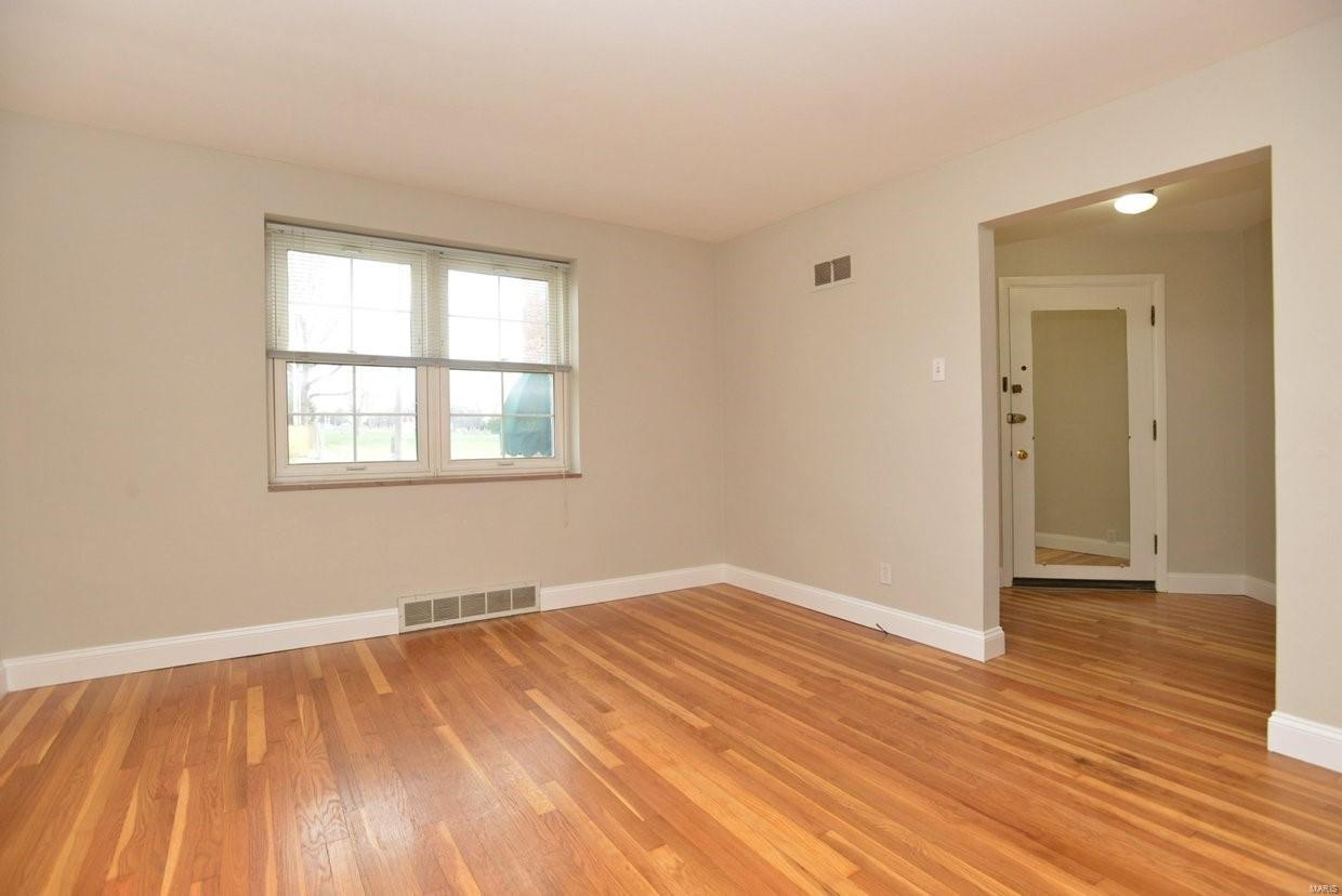 St Louis Hills Add 04 - Residential Income