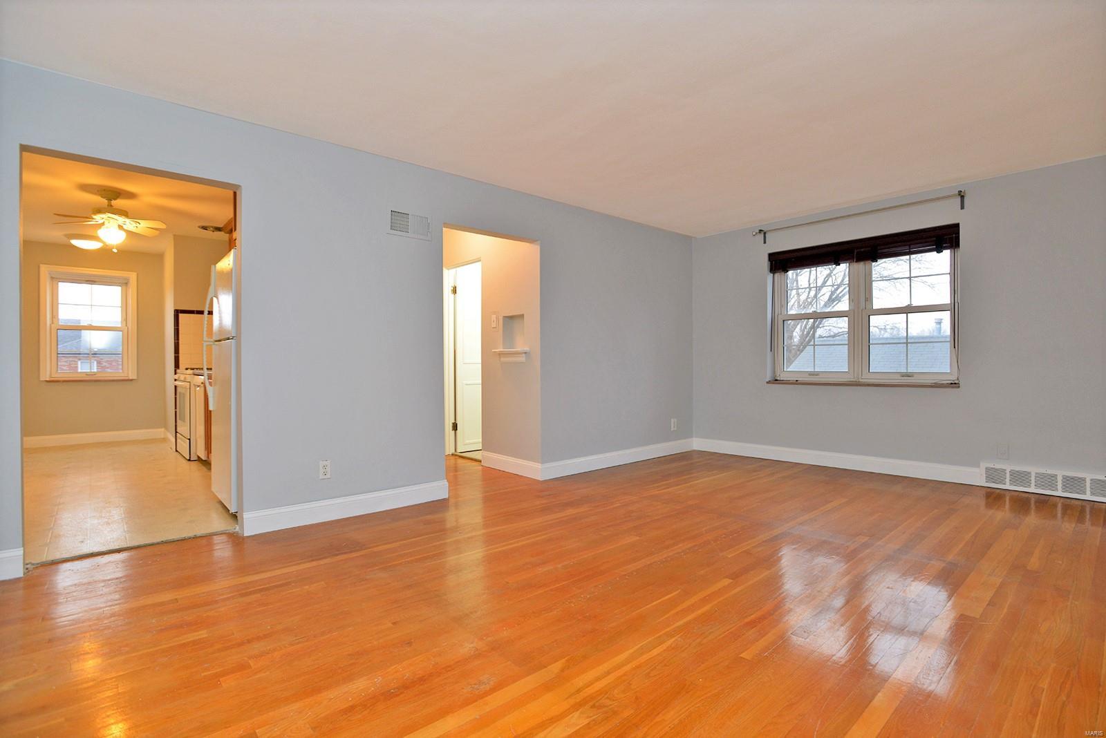 St Louis Hills Add 04 - Residential Income