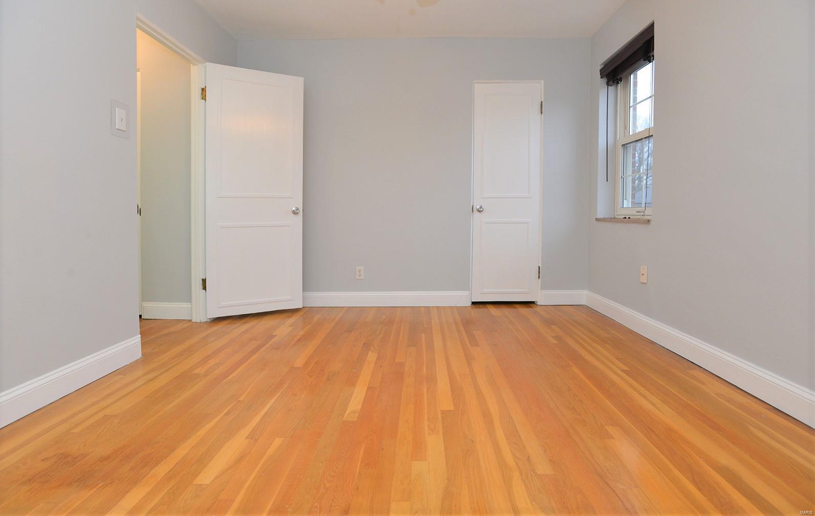 St Louis Hills Add 04 - Residential Income