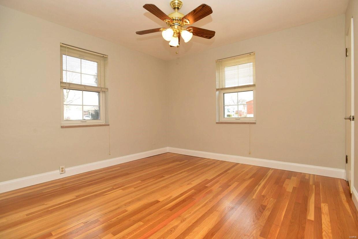 St Louis Hills Add 04 - Residential Income