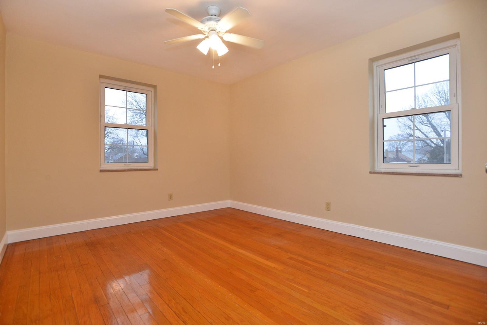 St Louis Hills Add 04 - Residential Income